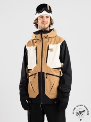 Picture naikoon clearance ski jacket